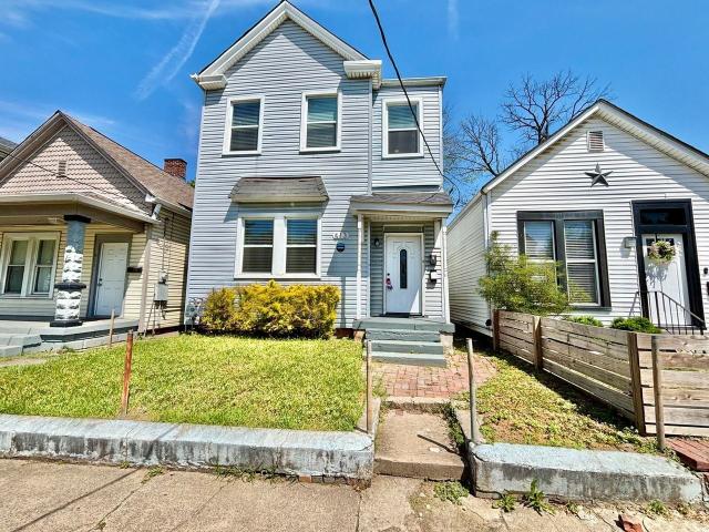 Apartment for rent in Louisville, Kentucky