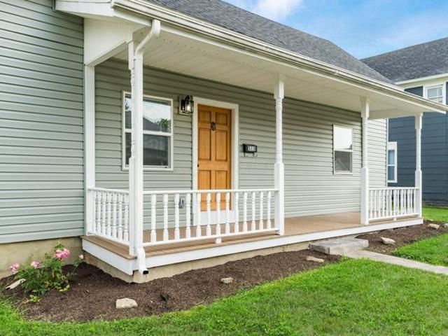 House for sale in Fay, Ohio