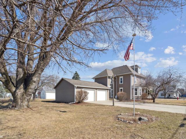 House for sale in Story, Iowa
