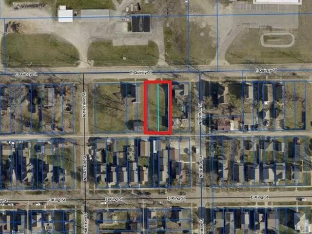 Land for sale in Garrett, DeKalb County