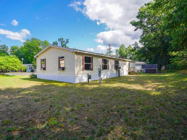 House for sale in Newaygo, Michigan