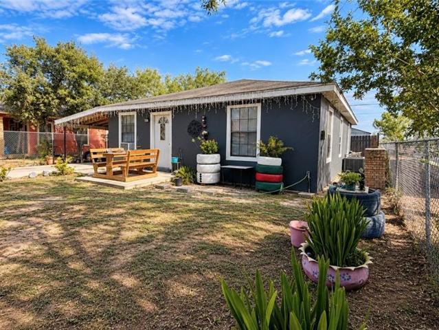 House for sale in Hidalgo, Texas