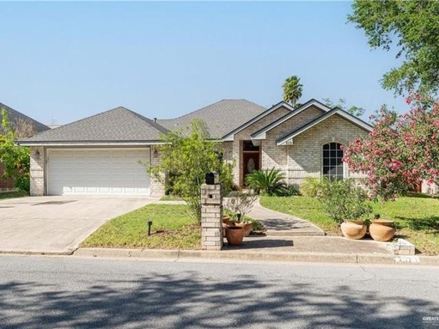 House for sale in Hidalgo, Texas