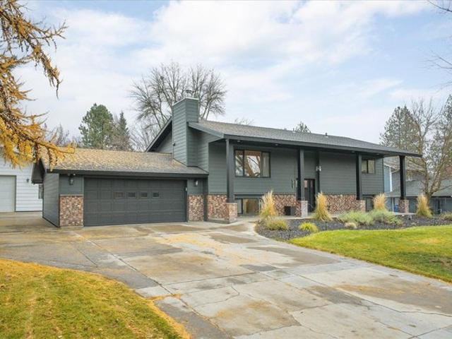 House for sale in Colbert, Washington