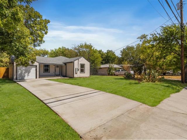 House for sale in Irving, Texas
