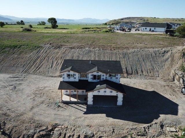 House for sale in Cache, Utah