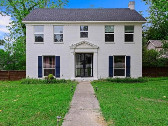 House for sale in Longview, Texas
