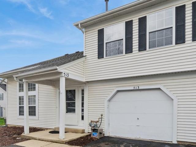 Condo for sale in Streamwood, Illinois