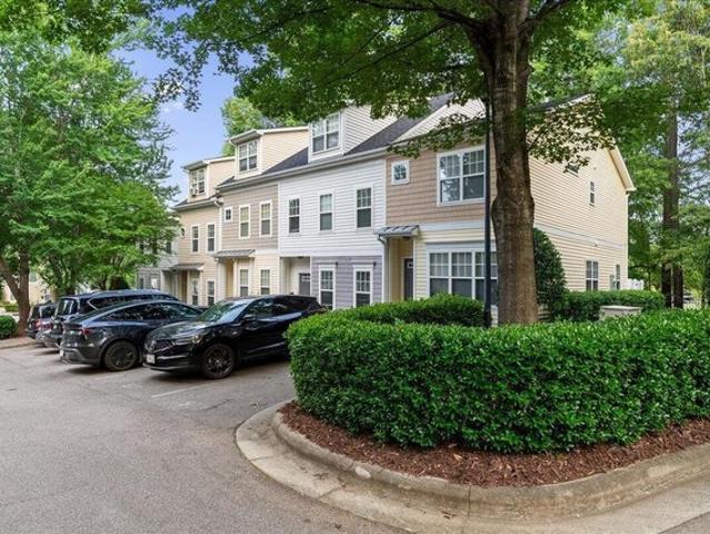 Townhouse for sale in Wake, North Carolina