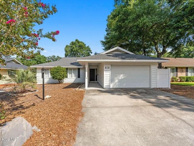 House for sale in Sunset Beach, North Carolina