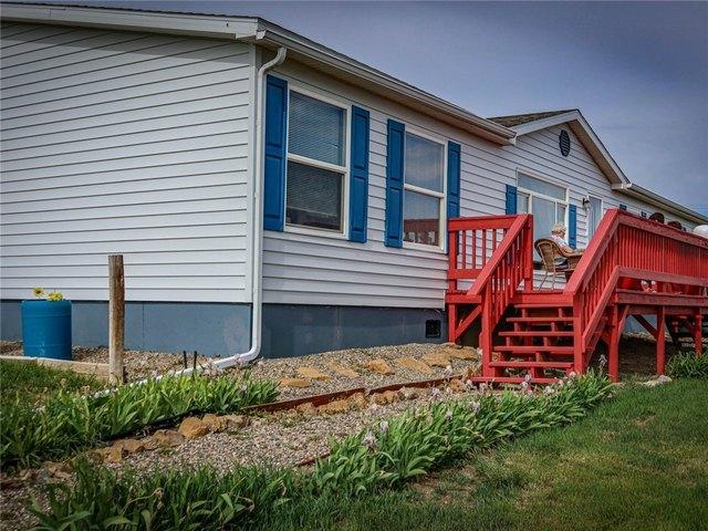 House for sale in Musselshell, Montana