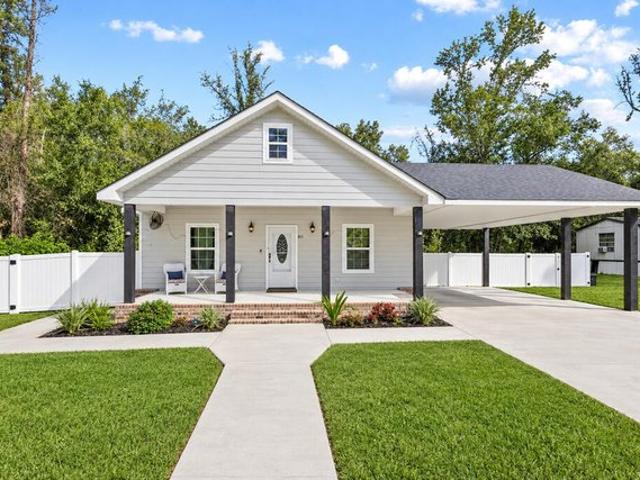 House for sale in Picayune, Pearl River County