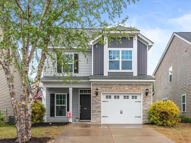 House for sale in West Columbia, South Carolina