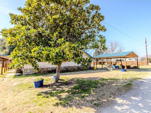 House for sale in Graford, Texas