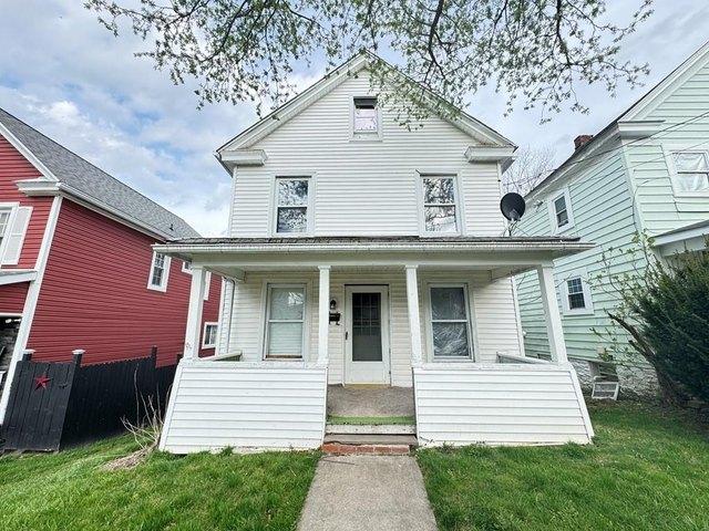 House for sale in Bradford, Pennsylvania