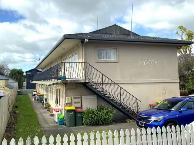 Apartment for rent in Hamilton, Waikato