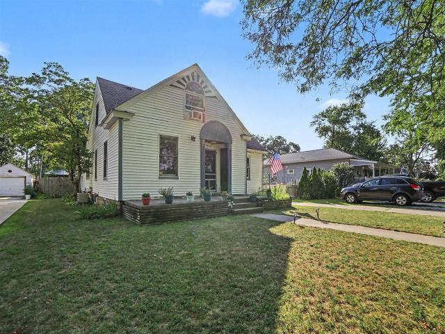 House for sale in Michigan