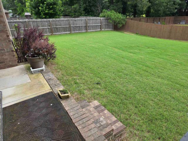House for sale in Danville, Alabama