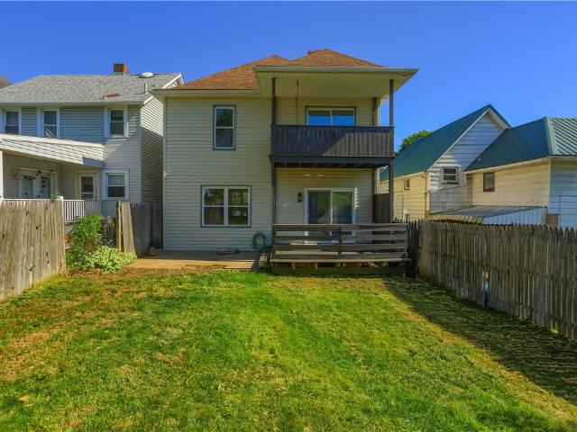 House for sale in Ellwood City, Pennsylvania