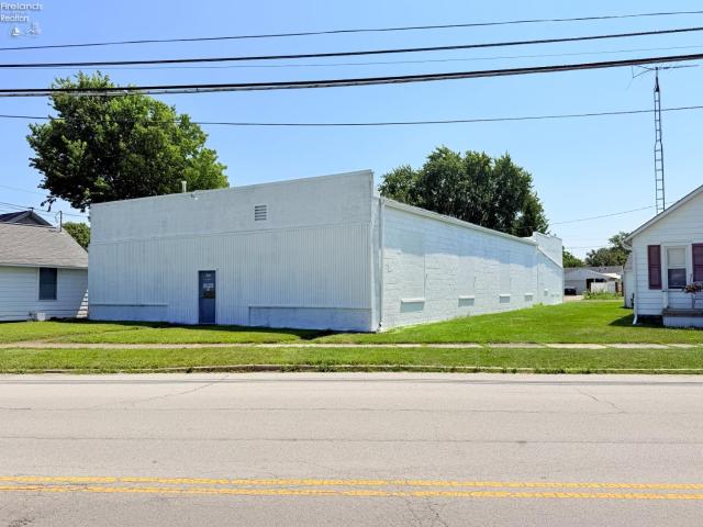 Commercial for sale in Ottawa, Ohio