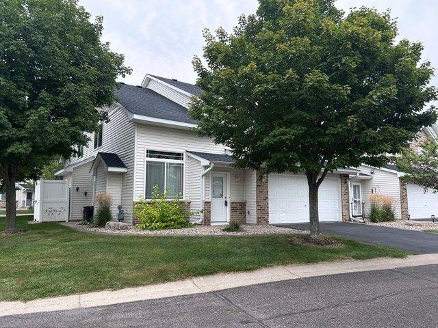 Townhouse for sale in Rice, Minnesota