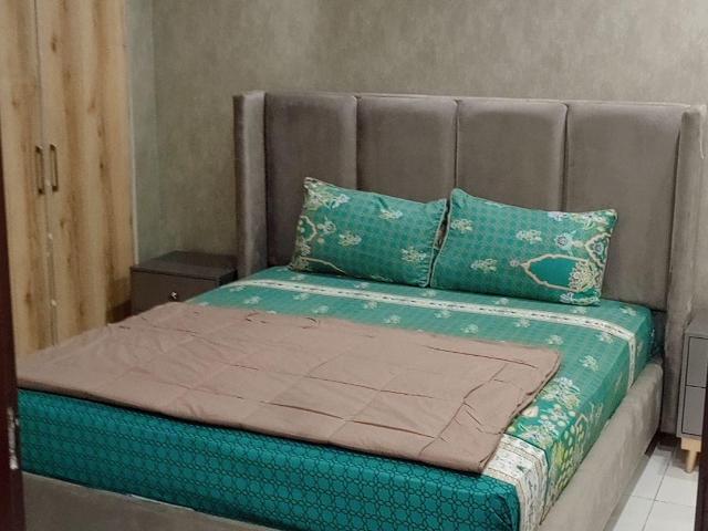 Apartment for sale in Lahore, Bahria Town