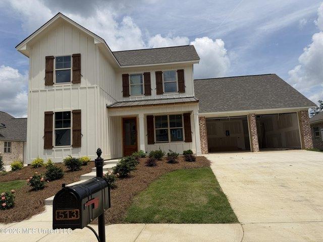 House for sale in Brandon, Mississippi
