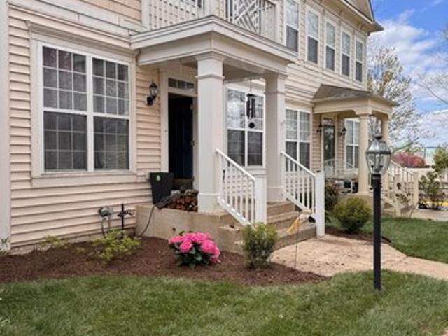 House for sale in Virginia