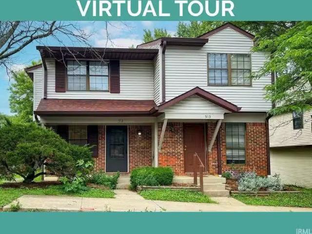Apartment for rent in Bloomington