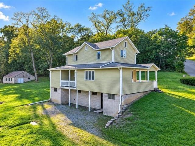 House for sale in Hutchinson, Pennsylvania