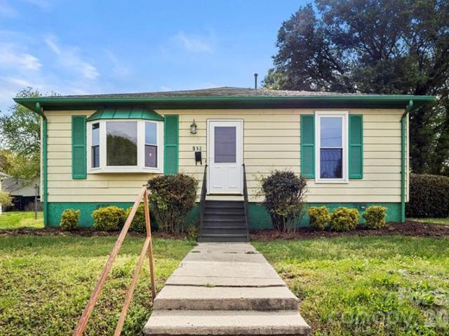 House for sale in Lincolnton, North Carolina