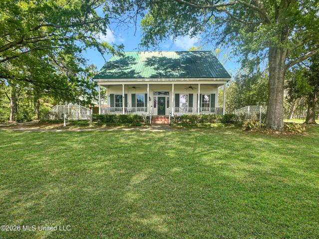 House for sale in Crystal Springs, Mississippi