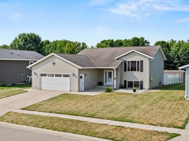 House for sale in Marshall, Minnesota