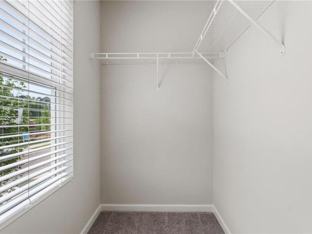 House for sale in Holly Springs, Georgia