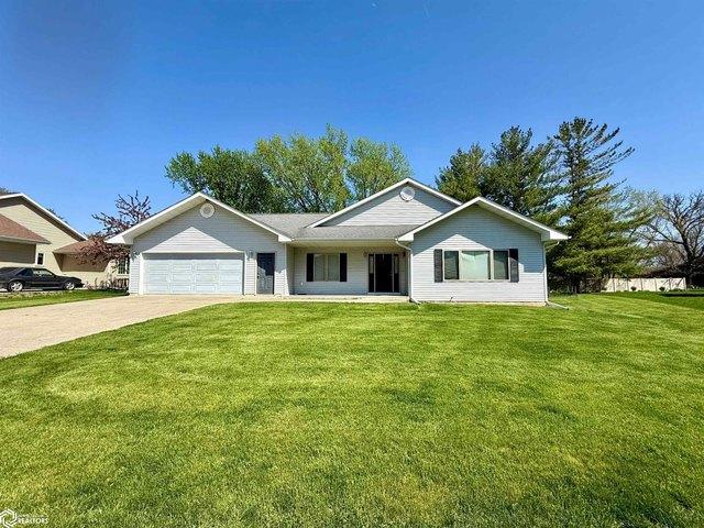 House for sale in Jefferson, Iowa