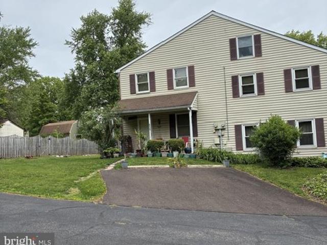 Townhouse for sale in Bucks, Pennsylvania