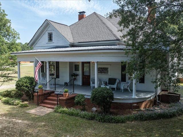 House for sale in Good Hope, Georgia