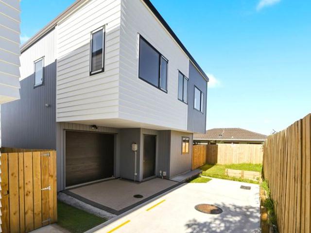 House for rent in Manukau, Ōtara-Papatoetoe