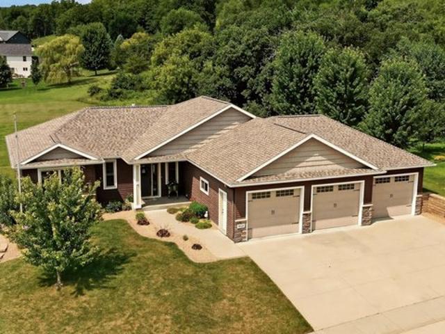 House for sale in Chatfield, Minnesota