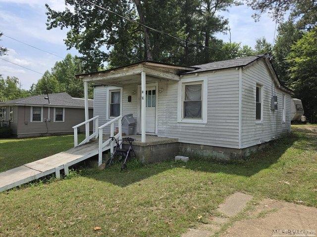 House for sale in Roanoke Rapids, North Carolina
