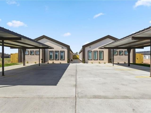 House for sale in Hidalgo, Texas