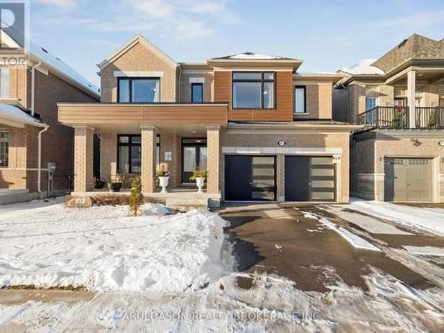 House for sale in Cobourg, Ontario