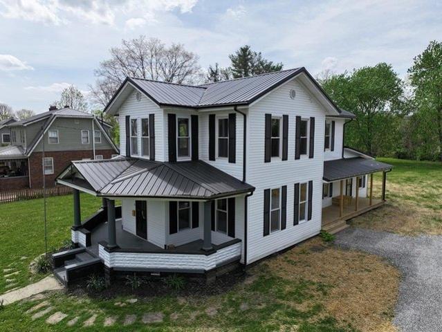 House for sale in Waverly, Ohio