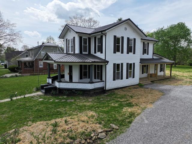 House for sale in Waverly, Ohio