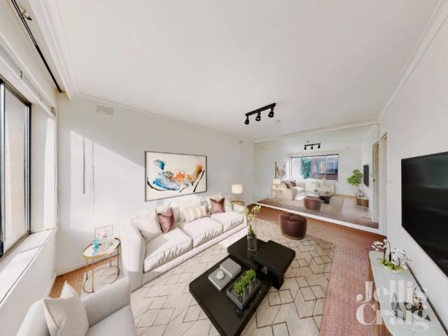 Apartment for rent in Camerons Creek, Victoria