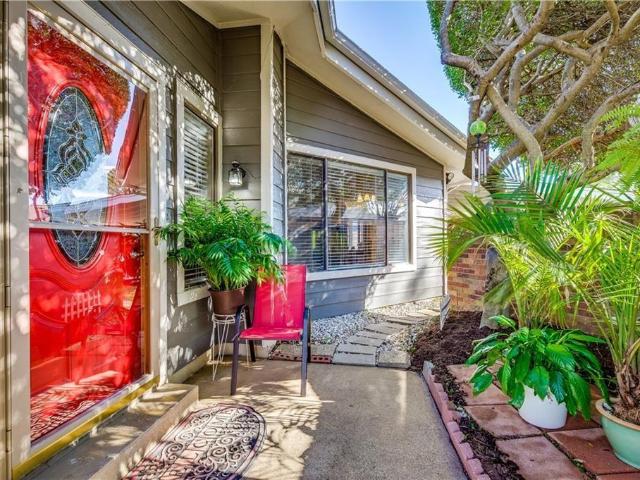 Property for rent in Denton, Texas