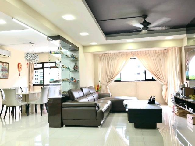 Apartment for sale