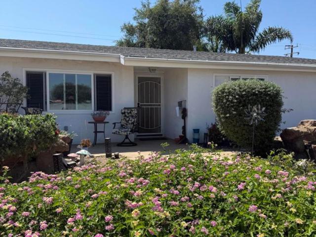 House for sale in Newbury Park, California