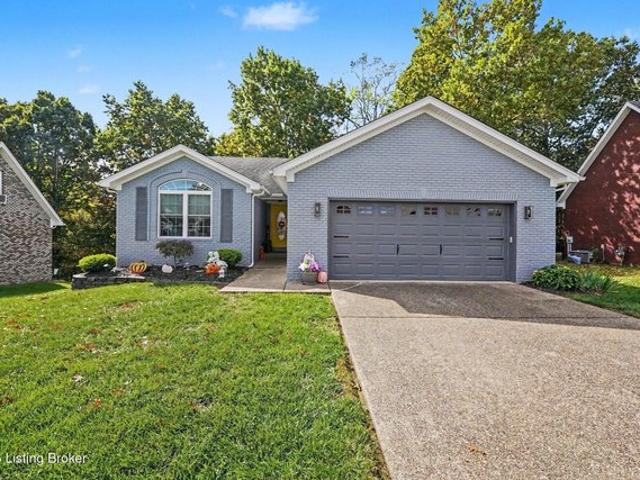 House for sale in Mount Washington, Bullitt County