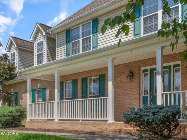 House for sale in Meadow Lake, East Tennessee
